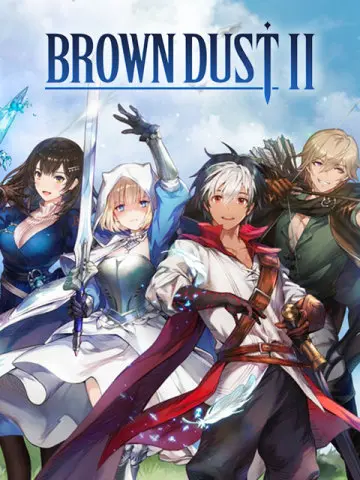 棕色塵埃2 BrownDust2 - Full Burst RPG  遊戲攻略 @ Game-Guider | AI遊戲攻略及AI遊戲製作平台